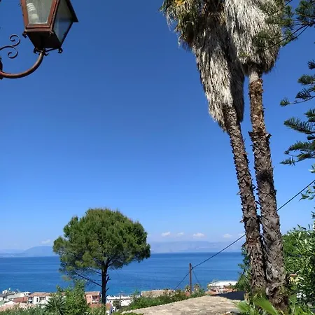 Kontos Mansion