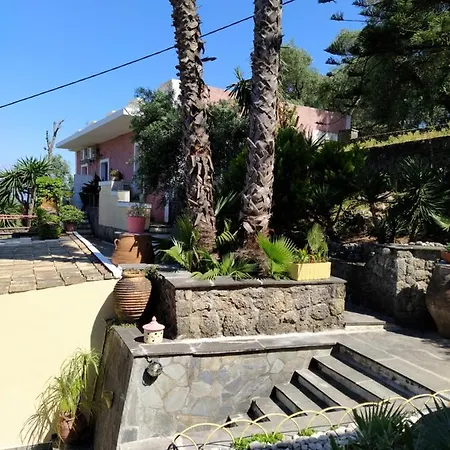 Apartamento Kontos Mansion Benitses (Corfu)