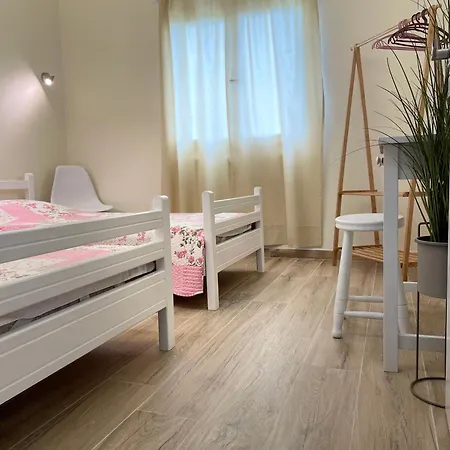 Apartamento Kontos Mansion Benitses (Corfu)