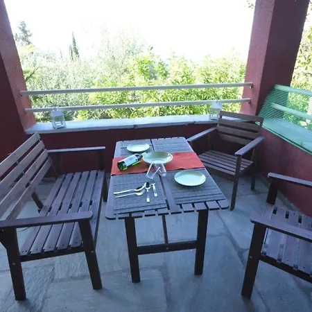 Kontos Mansion *