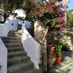 Lägenhet Kontos Mansion Benitses (Corfu)