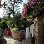 Lägenhet Kontos Mansion Benitses (Corfu)