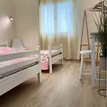 Apartment Kontos Mansion Benitses (Corfu)