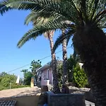 Apartment Kontos Mansion Benitses (Corfu)