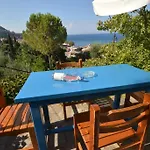 Kontos Mansion Benitses (Corfu)