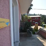 Apartment Kontos Mansion *