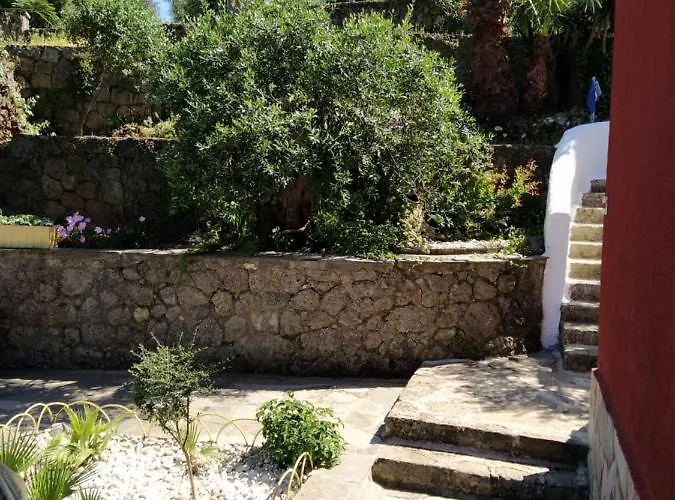 Kontos Mansion *