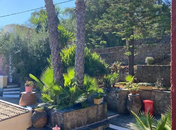 Kontos Mansion