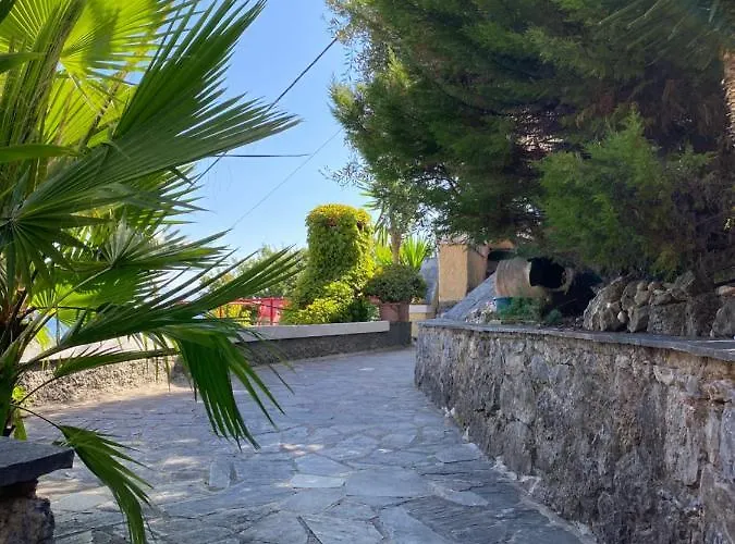 Kontos Mansion