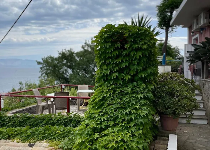 Kontos Mansion Benitses (Corfu)