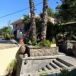 Apartment Kontos Mansion Benitses (Corfu)