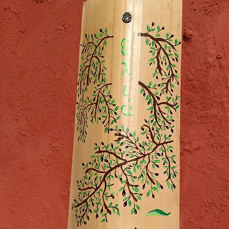 Apartman Kontos Mansion Benícesz