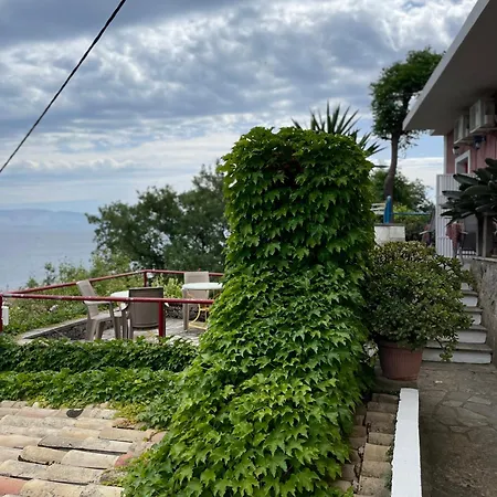 Kontos Mansion Μπενίτσες