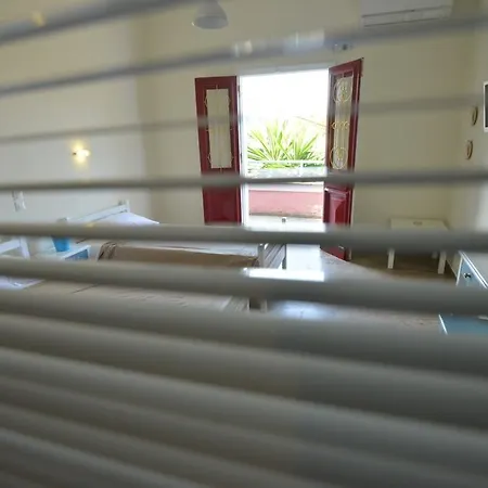 Kontos Mansion Διαμέρισμα Μπενίτσες