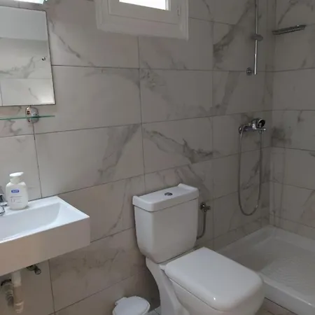 Apartment Kontos Mansion Benitses (Corfu)