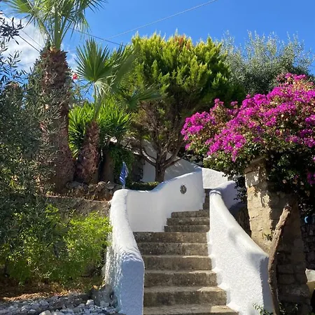 Kontos Mansion *