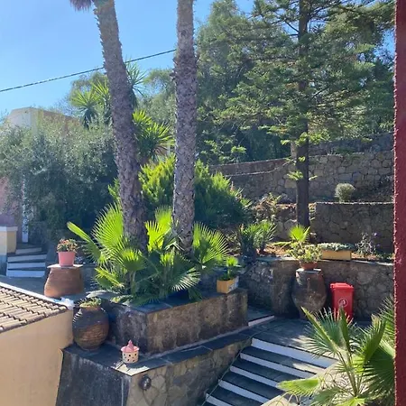 Kontos Mansion