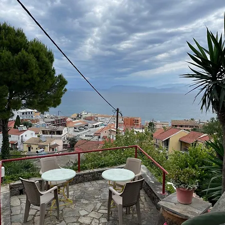 Kontos Mansion