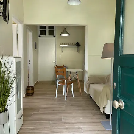 Kontos Mansion Apartment Benitses (Corfu)